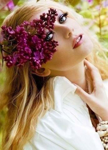 Елена Бушуева