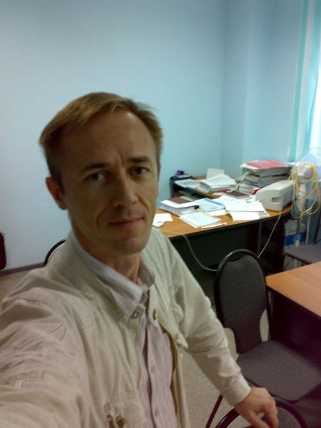 Леонид Липкин