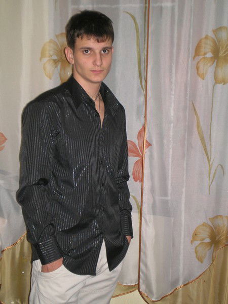 Богдан Тереньев