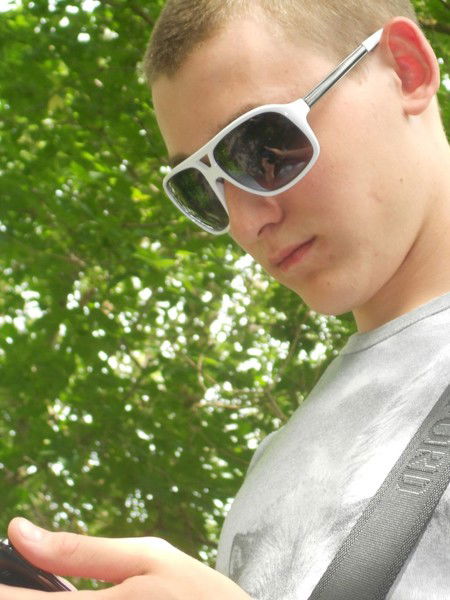 Дима Кабанов