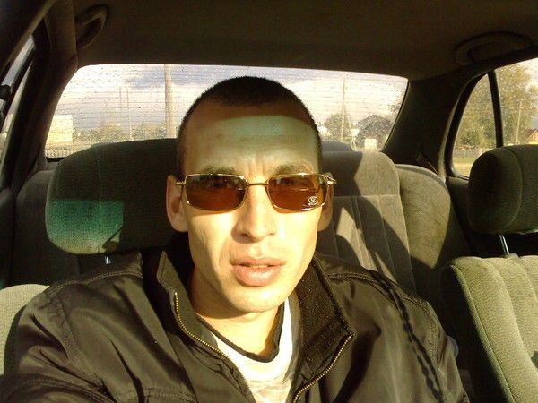 Алексей Донковцев