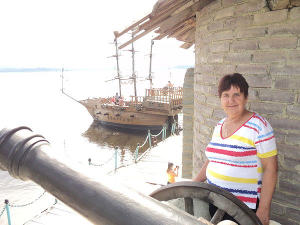 Людмила Видинеева ( Пигалова )