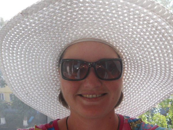 Светлана Никитина