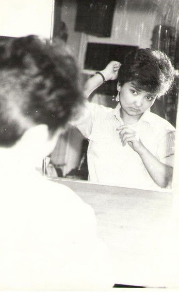 Алия Унайбекова