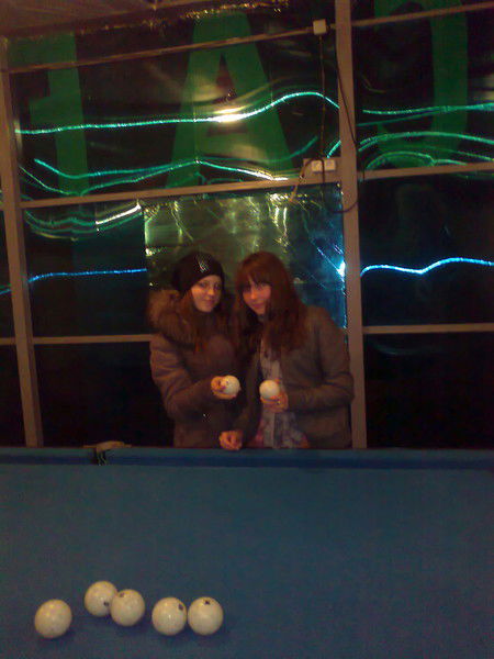 Виктория Ежова