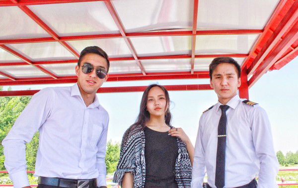 Мунаров Ефрат