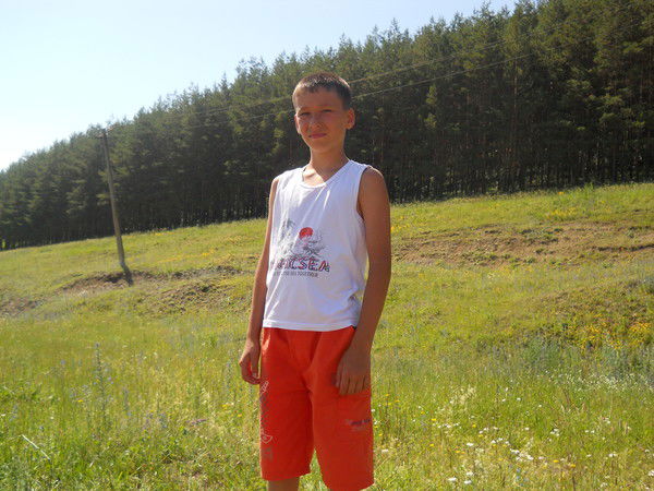 Эдик Усманов