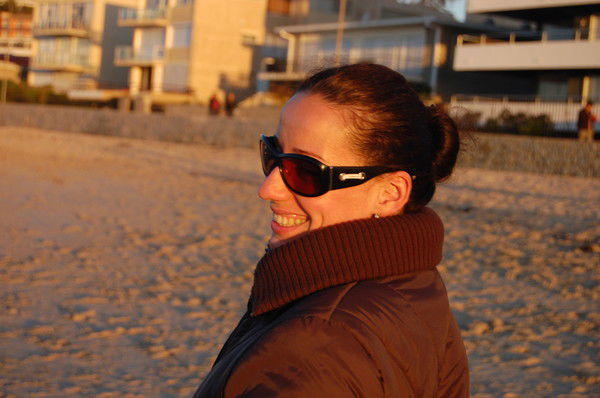 Марина Ованесян