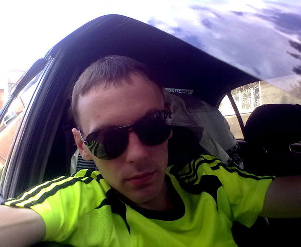 Коля Луконин