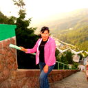 Gulbanu Koshenova