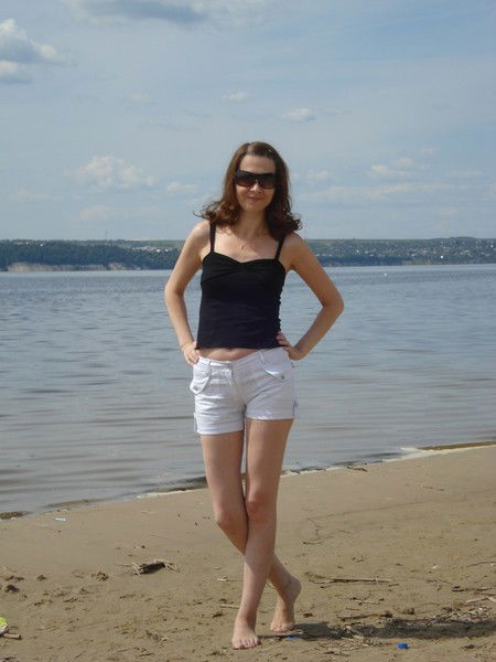 Наталья Петрова(Штатнова)