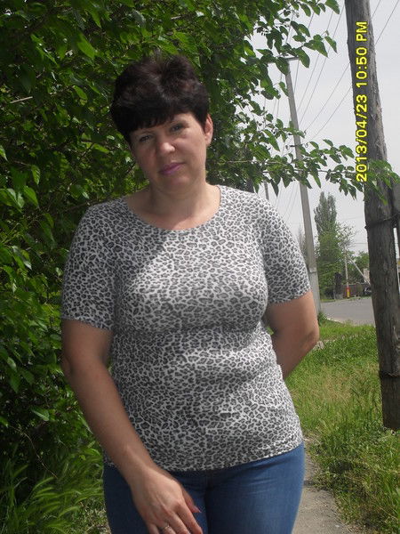 Лариса Фиёшкина