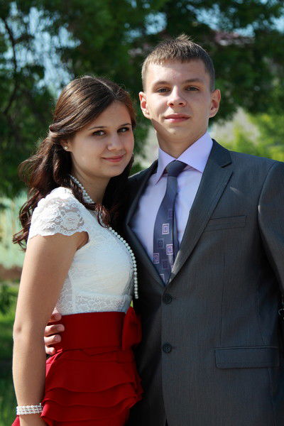 Каmюша Беляkова*