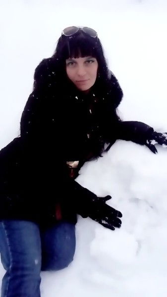 Олечка Олечка