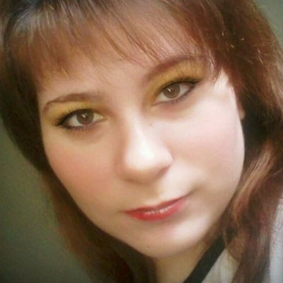 Ульяна Каблова