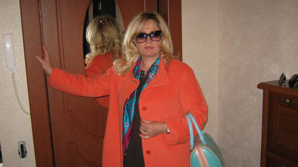 Татьяна Подгорная