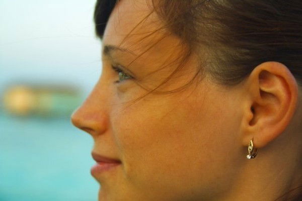 Юлия Степанович