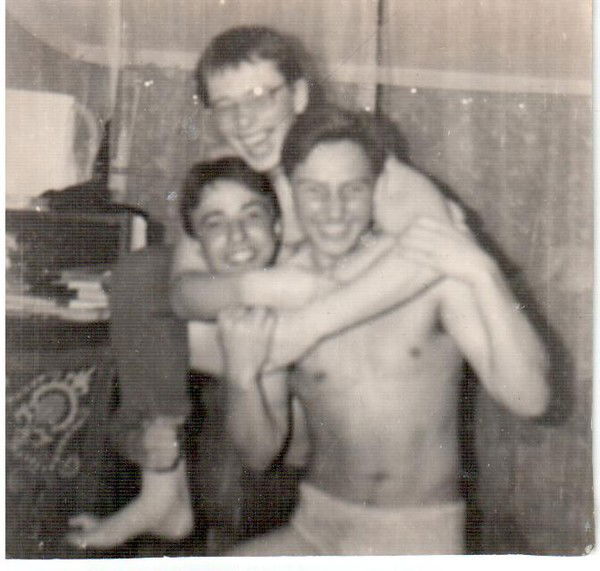 Анатолий Спицын