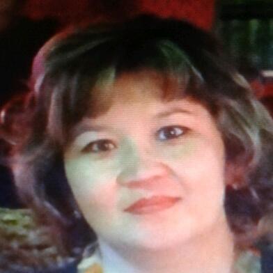 Сауле Алибекова