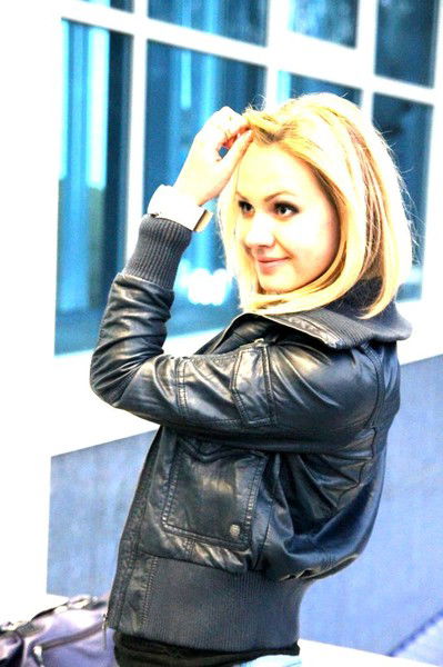 Валерия Веденеева