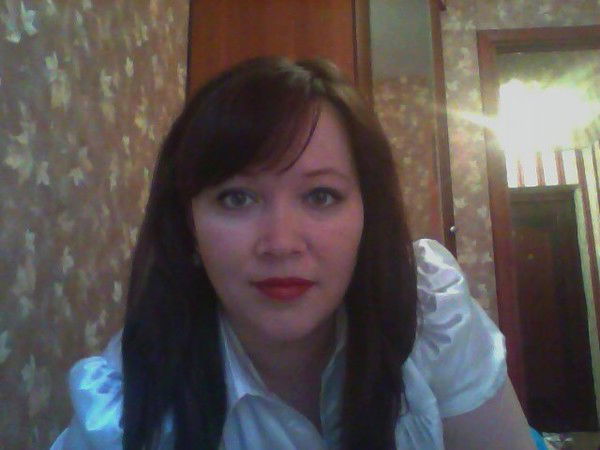 Надежда Перминова