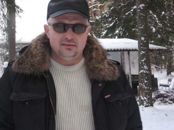 Олег Чугунов