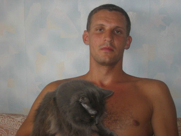 Денис Маисеев