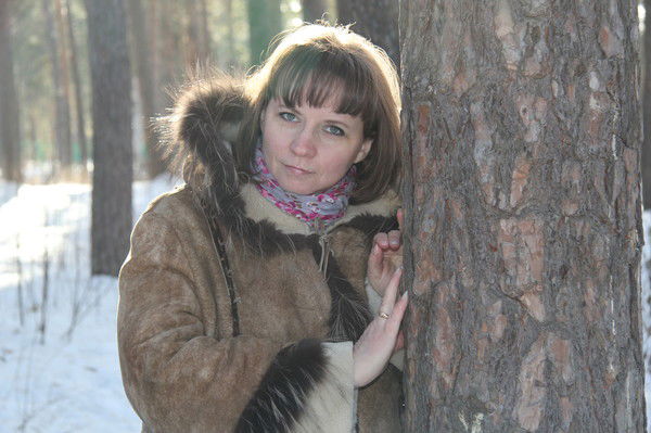 Юлия Павшинская