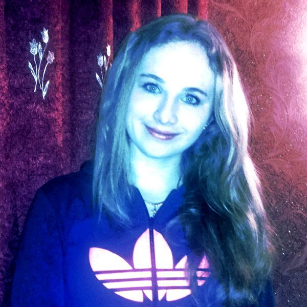 Нина Мещерякова