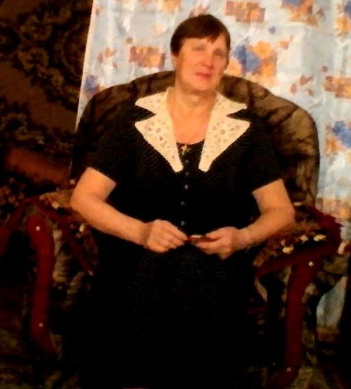 Ия Степанова