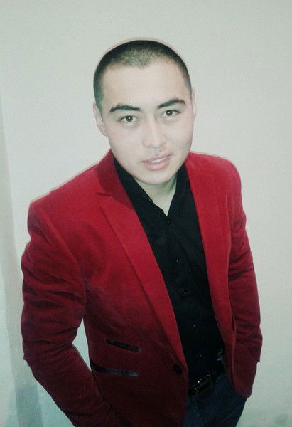 Адильбек Шанашханов