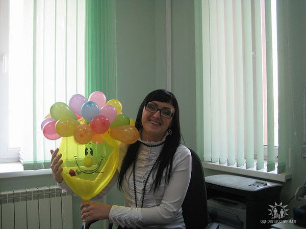 Карнаущенко Екатерина