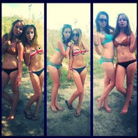 Дарья Славнова