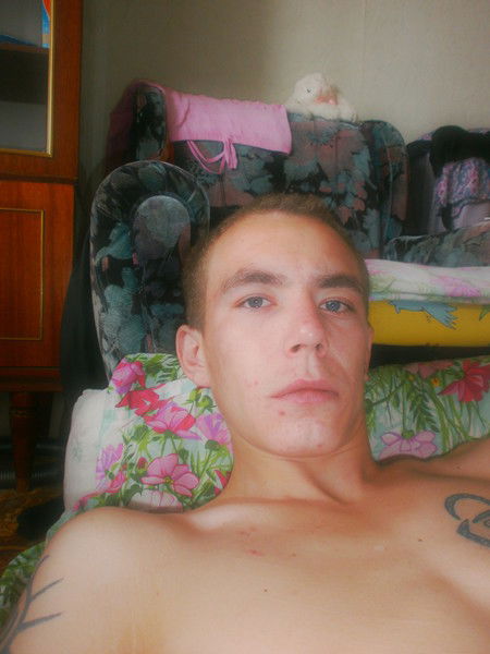 Дмитрий Синдянкин