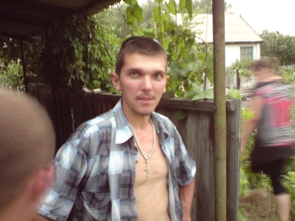 Александр Колупаев