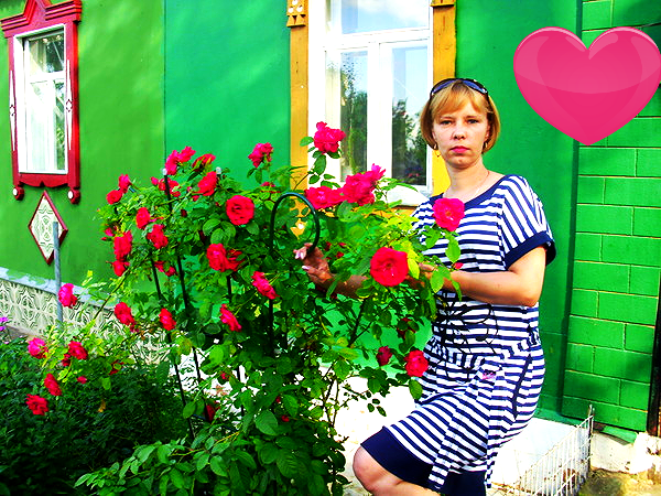 Олеся Грачева