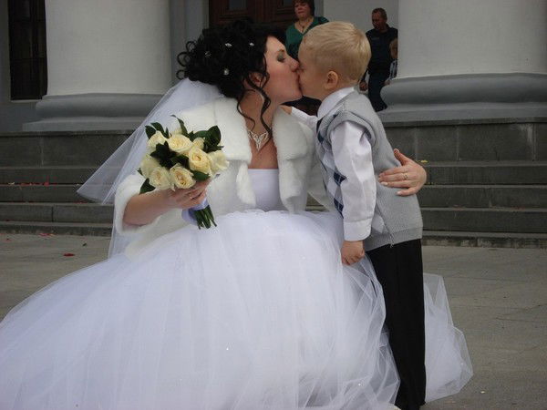 Татьяна Засимова