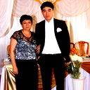 Anuar Kaltaev