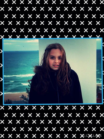 Даша Завьялова