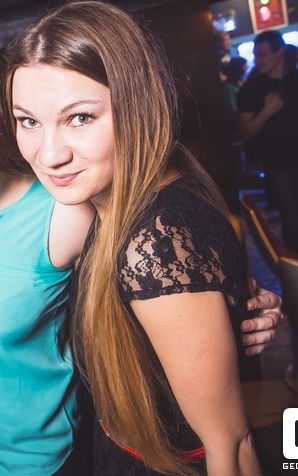 Виктория Болгарчук