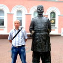Алексей Егоров