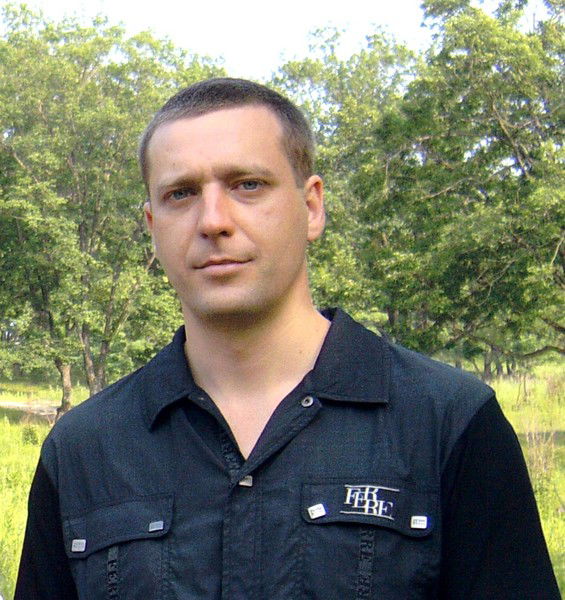 Алексей Каграманов