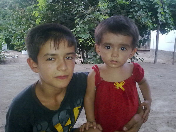 Дилшоди Рамазони Шаропов