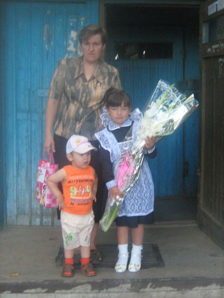 Людмила Долгова