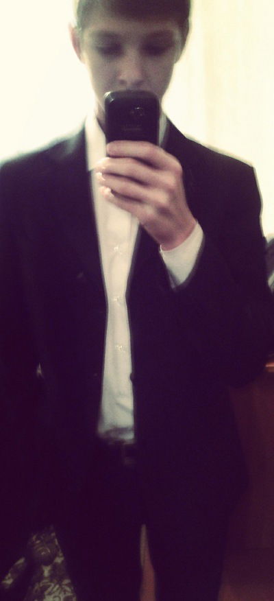 Илья Буганков