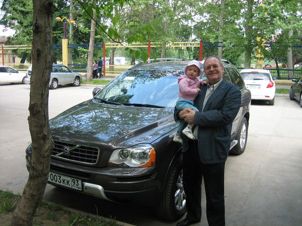 Виктор Староверов