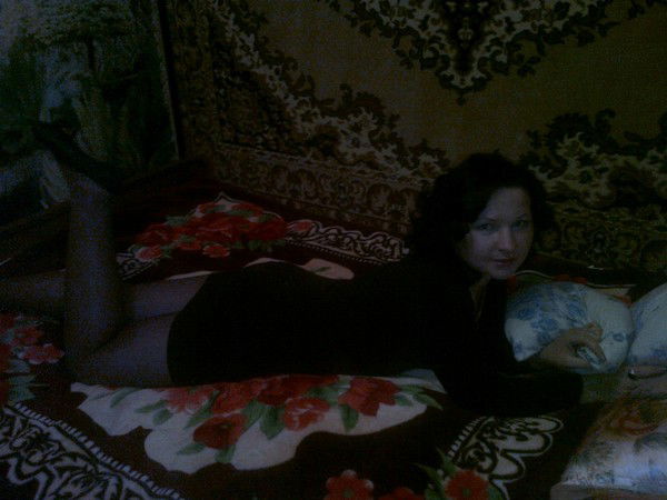 Зина Кузнецова