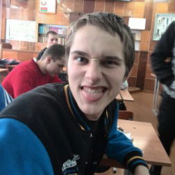 Николай Процко