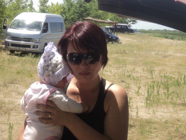 Света Маркова