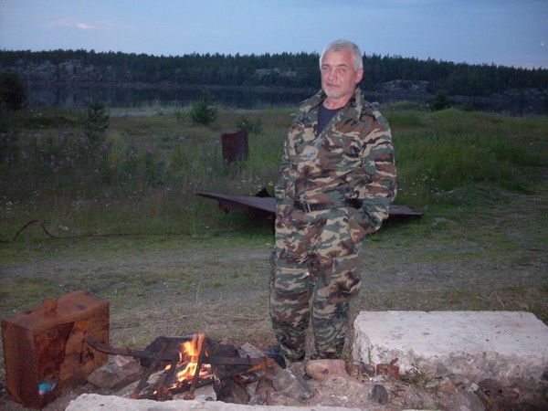 Миневрин Аркадий